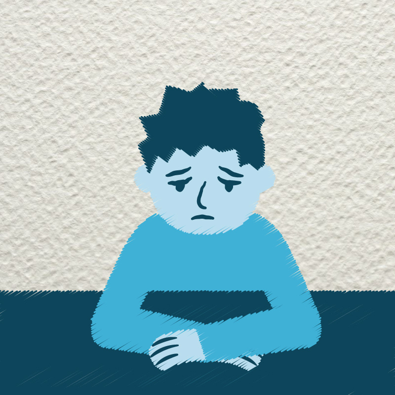 ¿Cómo saber si una amiga o amigo es maltratad@?